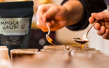 BARISTA PRO TRAINING