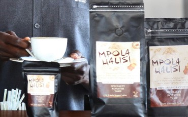 MPOLA HALISI